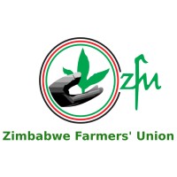 Zimbabwe Farmers' Union logo - Similar company to Passion Poultry
