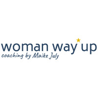 Woman Way Up Coaching logo - Similar company to Conjoin Communication