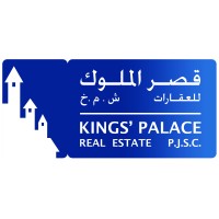 Kings' Palace Real Estate PJSC Ajman Branch logo - Similar company to Universal Properties Ajman Uae