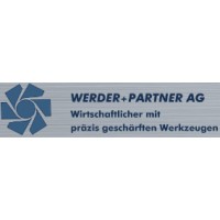 Werder + Partner AG logo - Similar company to Deni Ag