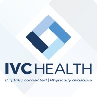 IVC Health logo - Similar company to Vixtal
