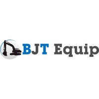 BJT EQUIP logo - Similar company to Open Cut Mining Equipment