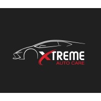 Xtreme Auto Care logo - Similar company to Blue Diamond Services
