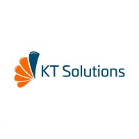 KT Sales & Solutions Oy logo - Similar company to Nextlink