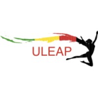 ULEAP logo - Similar company to Youleap