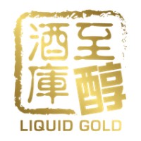 LIQUID GOLD logo - Similar company to S-Cask