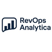 RevOps Analytica logo - Similar company to Hubshiraz