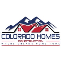 Colorado Homes Construction logo - Similar company to Air Assurance