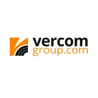 Vercom Group logo - Similar company to Asgro