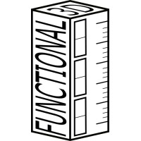 Functional 3D logo - Similar company to Digital Builders