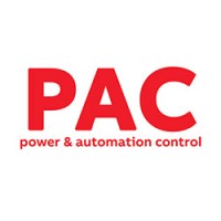 Power & Automation Control (PAC) logo - Similar company to Power & Automation Control