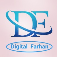 DigitalFarhan logo - Similar company to Nvsrk Software Solution