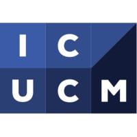 ICUCM logo - Similar company to Vectrino