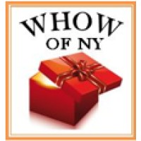 WHOW of NY logo - Similar company to Sarabeth'S Ksa
