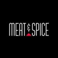 MEAT AND SPICE logo - Similar company to Cloud Eats Kitchen