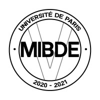 MIBDE (Mathématiques-Informatique Bureau Des Étudiants) logo - Similar company to As Community