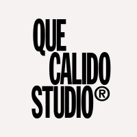 Que Cálido Studio® logo - Similar company to Mosquito Studio