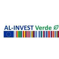 AL-INVEST Verde logo - Similar company to Impulsa Verde
