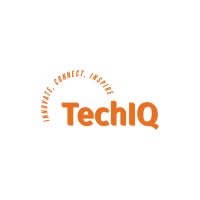 TechIQ Consulting Services Pvt Ltd. logo - Similar company to Techiq
