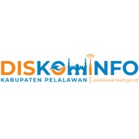 Diskominfo Kabupaten Pelalawan logo - Similar company to Pt. Sultan Bara Pelalawan