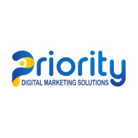 Priority Digital Marketing Solutions logo - Similar company to Breakthrough Communications Ltd.