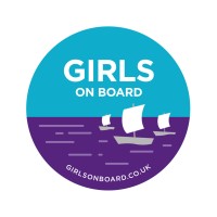 Girls on Board Net logo - Similar company to Mission Good