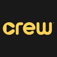 crew arabia logo - Similar company to Mothmerat Group