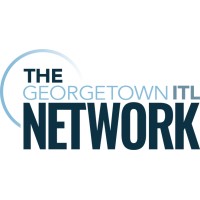 The Georgetown ITL Network logo - Similar company to E-Ventist Network