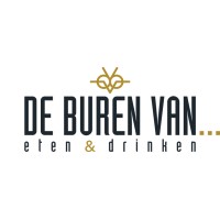 De Buren Van