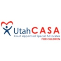 Court Appointed Special Advocates of Utah logo - Similar company to Court Appointed Special Advocates Of New York State (Casanys)