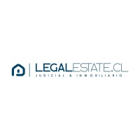 Legal Estate logo - Similar company to The Bunker Studio