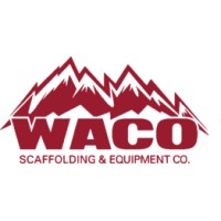 Waco Scaffolding & Equipment Co. logo - Similar company to Direct Scaffold Services