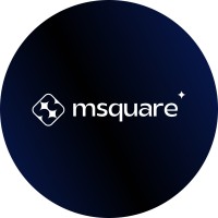 MSQUARE GLOBALL logo - Similar company to Msquare Global