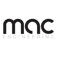 Mac Trading Metal A.Ş. logo - Similar company to Mac Engineering