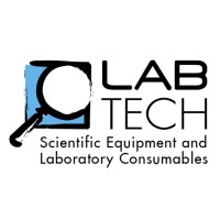 Labtech logo - Similar company to The 21Cs Project
