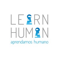 Learn Human logo - Similar company to About My Brain Institute
