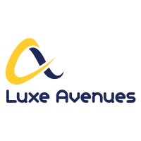 Luxe Avenues logo - Similar company to Supali Infra