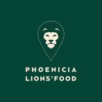 Phoenicia Lions Food