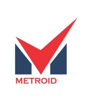 Metroid Engineers Pvt. Ltd. logo - Similar company to Four Square Engineering Services