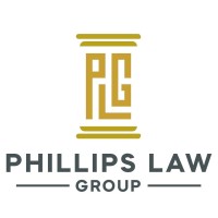 Phillips Law Group logo - Similar company to Partner Builders Group