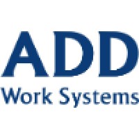 ADD Work Systems S.L. logo - Similar company to 6Conecta A Nalanda Company
