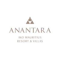 Anantara Iko Mauritius Resort and Villas logo - Similar company to Lf Construction