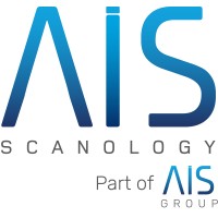 AIS-Scanology B.V. logo - Similar company to Fh Contractors