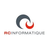 RC Informatique logo - Similar company to Assistingé