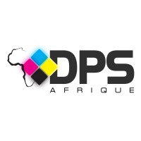 DPS Digital Printing Solutions logo - Similar company to Mediano Ci