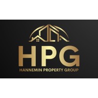 Hannemin Property Group logo - Similar company to Flynn Estate Agents