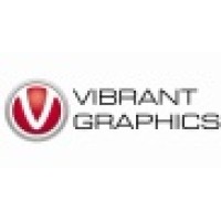 Vibrant Graphics, LLC logo - Similar company to Decision Digital