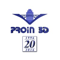 PROIN 3D logo - Similar company to Relyum