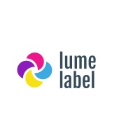Lume Label logo - Similar company to Scramjet Cloud Platform