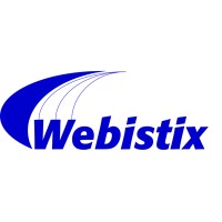 Webistix logo - Similar company to Spin Design